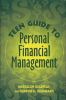 Go to record Teen guide to personal financial management