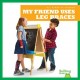 Go to record My friend uses leg braces