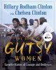 Go to record The book of gutsy women
