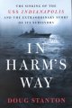 Go to record In harm's way : the sinking of the USS Indianapolis and th...