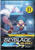 Go to record Beyblade, burst. Season 1.