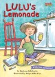 Go to record Lulu's lemonade