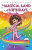 Go to record The Magical Land of Birthdays #1