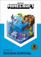 Go to record Minecraft : guide to ocean survival