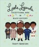 Go to record Little legends : exceptional men in black history