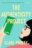 Go to record The authenticity project