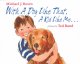 Go to record With a dog like that, a kid like me--