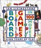Go to record Board games in 100 moves