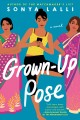 Go to record Grown-up pose