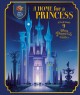 Go to record A home for a princess : a peek inside 9 Disney princess ca...
