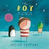Go to record The boy : his stories and how they came to be