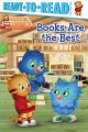 Go to record Books are the best