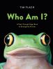 Go to record Who am I? : a peek-through-pages book of endangered animals