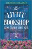 Go to record The little bookshop on the Seine. #1