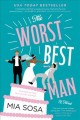 Go to record The worst best man