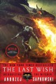 Go to record The last wish. #0.5 : introducing The witcher