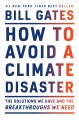 Go to record How to avoid a climate disaster : the solutions we have an...