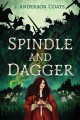 Go to record Spindle and dagger