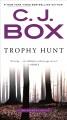 Go to record Trophy hunt