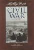 Go to record The Civil War, a narrative, vol. 3: Yorktown to Cedar Moun...