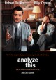 Go to record Analyze this