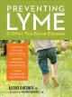 Go to record Preventing lyme & other tick-borne diseases