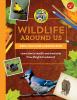 Go to record Birds : field guide & drawing book : learn how to identify...