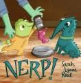 Go to record Nerp!