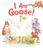 Go to record I am goose!