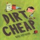 Go to record Dirt cheap