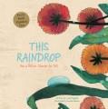 Go to record This raindrop has a billion stories to tell