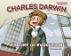 Go to record Charles Darwin and the theory of evolution