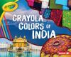 Go to record Crayola colors of India