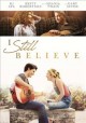 Go to record I still believe