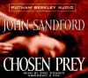Go to record Chosen prey #12