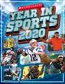 Go to record Scholastic year in sports 2020