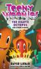 Go to record Teeny weenies #6 : the eighth octopus and other stories
