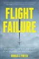 Go to record Flight failure : investigating the nuts and bolts of air d...