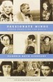 Go to record Passionate minds : women rewriting the world