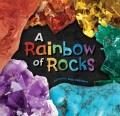 Go to record A rainbow of rocks