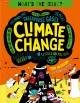 Go to record Climate change