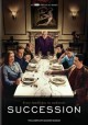 Go to record Succession. The complete second season.