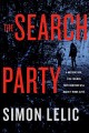 Go to record The search party