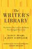 Go to record The writer's library : the authors you love on the books t...