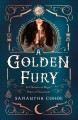 Go to record A golden fury
