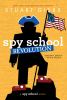 Go to record Spy school revolution