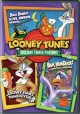 Go to record Looney Tunes holiday triple feature