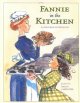 Go to record Fannie in the kitchen
