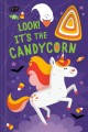 Go to record Look! It's the Candycorn