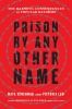 Go to record Prison by any other name : the harmful consequences of pop...